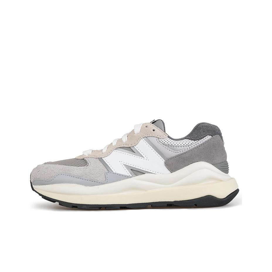 Новые New Balance 57/40 'Grey Day' M5740TA