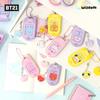 Брелок для телефона в стиле ретро BT21 Minini