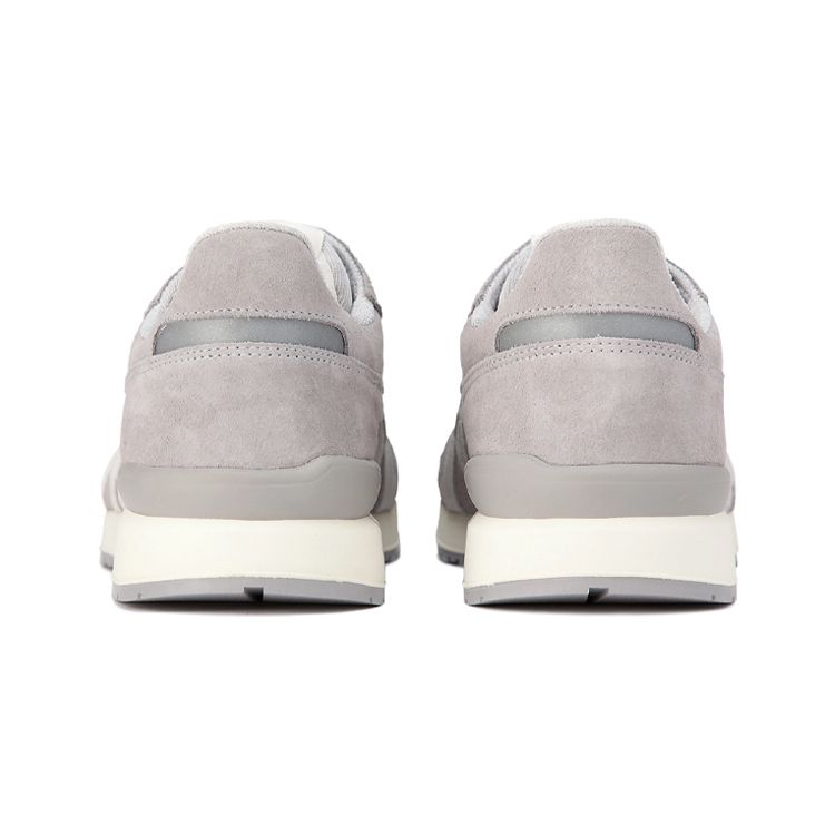 ONITSUKA TIGER Кроссовки унисекс Tiger Ally Sheet Rock Piedmont Grey 1183B664-020