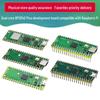 Compatible with Raspberry Pi Pico: Dual-core RP2040 for Python Support