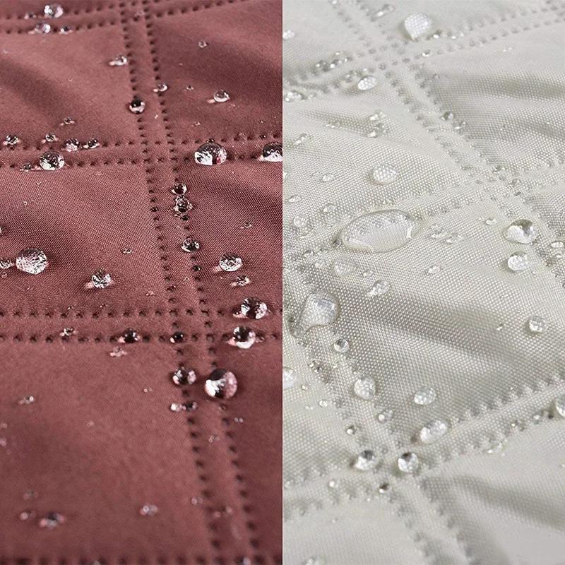 Органайзер на подлокотник дивана с 5 карманами и подставкой-поддоном для чашки, подвесная сумка для хранения на диван, кресло для ТВ-пульта, мобильного телефона