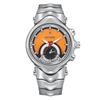 PINTIME Y2K Creative Retro Style Luxury Men's Watch Fashion High Quality Mechanical Design Quartz Watch New reloj hombre