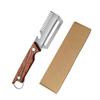 3 in 1 Multifunctional Vegetable Peeler Stainless Steel Fruit Peeler with Handle for Peeling Fruits Shredding Scallions7