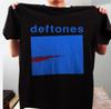 Deftones Редкая My Own Summer Унисекс Черная Футболка Размер S-5XL Унисекс Футболка