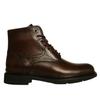 Men's Genuine Leather Ankle Boots for Winter