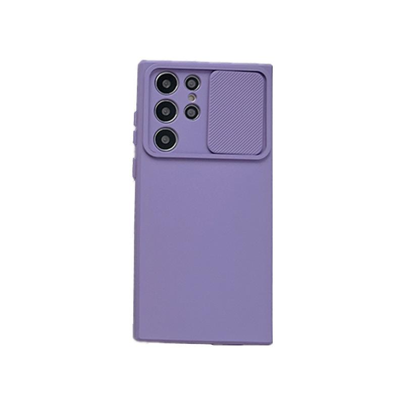 Креативная крышка-книжка с окошком для мобильного телефона Samsung s11U S11/S11 + однотонная мягкая крышка S11FE защитная крышка A11/A11
