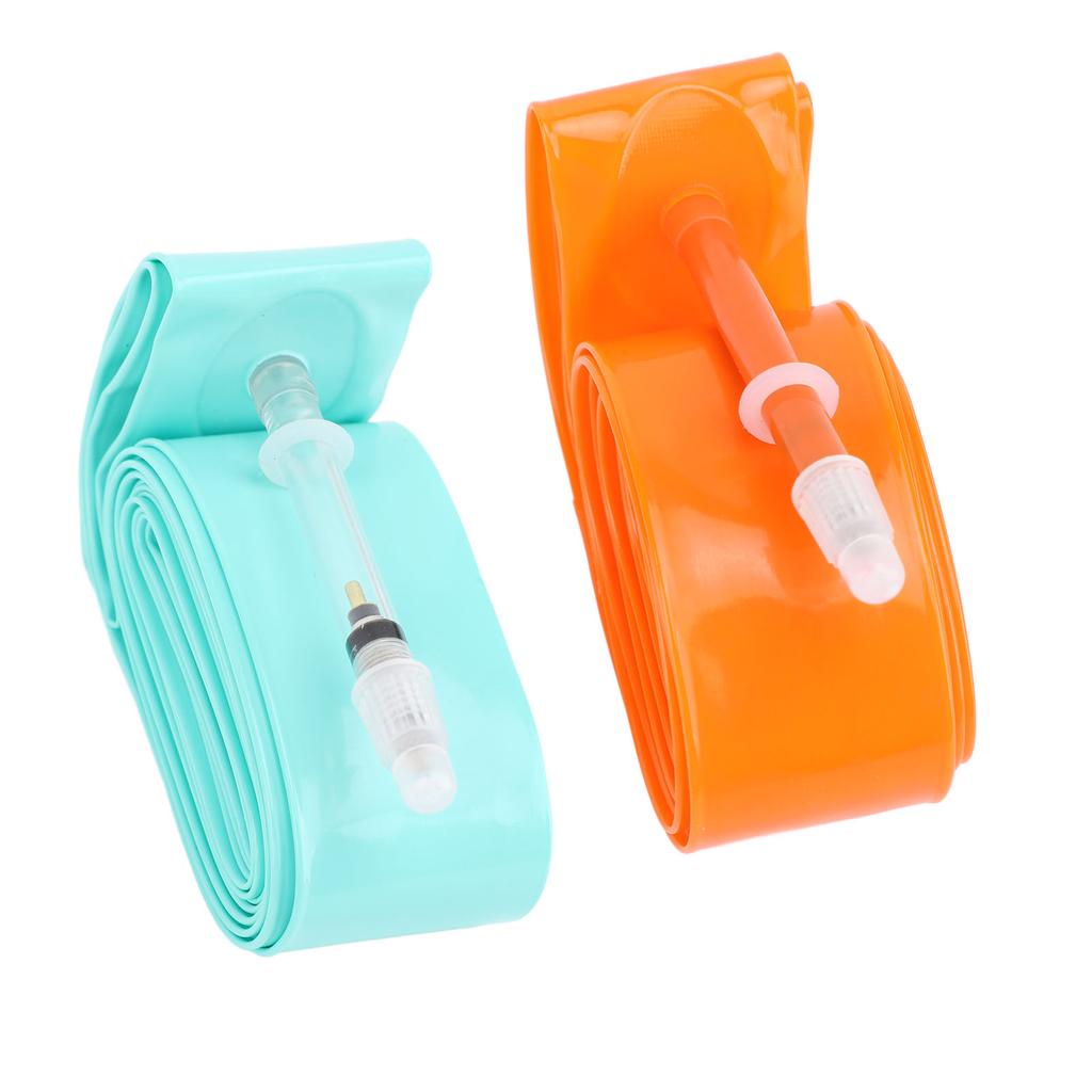 700Cx23-32C камера для велосипеда с французским клапаном TPU внутренняя камера для велосипедной шины замена для шоссейных C