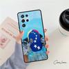 Чехол для телефона с флагом Венесуэлы Для Samsung Galaxy S24 S25 S23 S22 Ultra Note 10 20 Plus S20 S21 FE Чехол