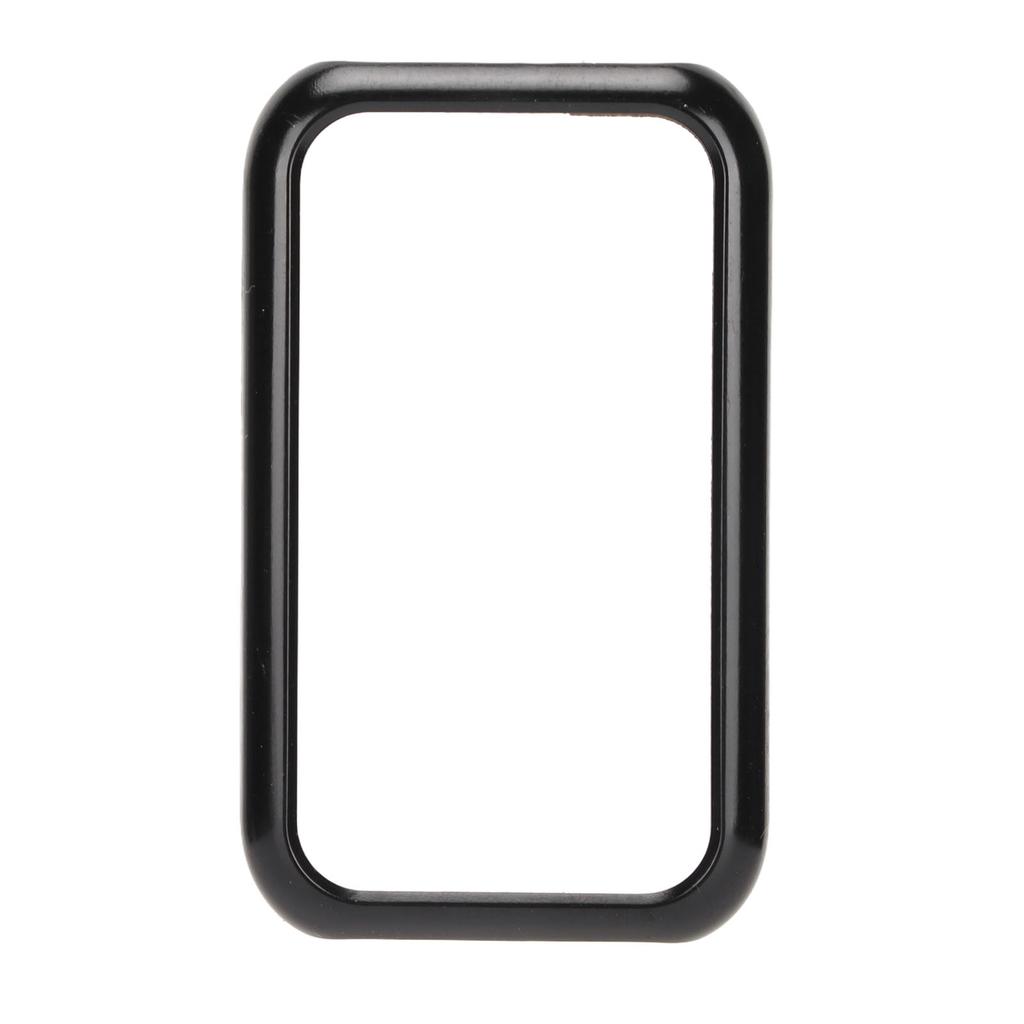 Plastic Protective Cover Case for Honor Band 6 Case Watch Bumper Protector Frame Shell