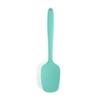 1pcs Kitchen Silicone Cream Butter Cake Spatula Mixing Batter Scraper Brush Butter Mixer Cake Brushes Baking Tool Kitchenware