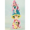 My Little Pony 1 7 My Little Pony Флаттершай Бишоуджо Статуэтка Переиздание 