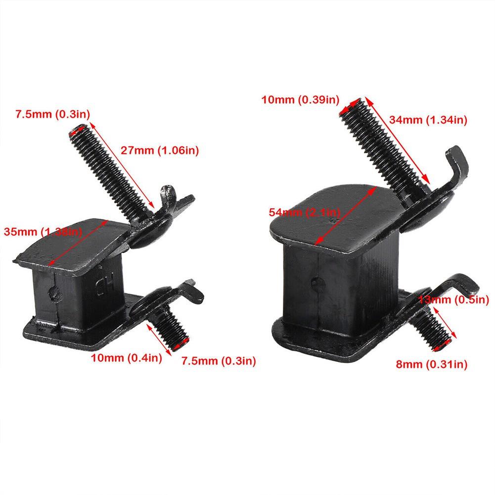 Для крепления двигателя, резиновые детали для газонокосилки генератора