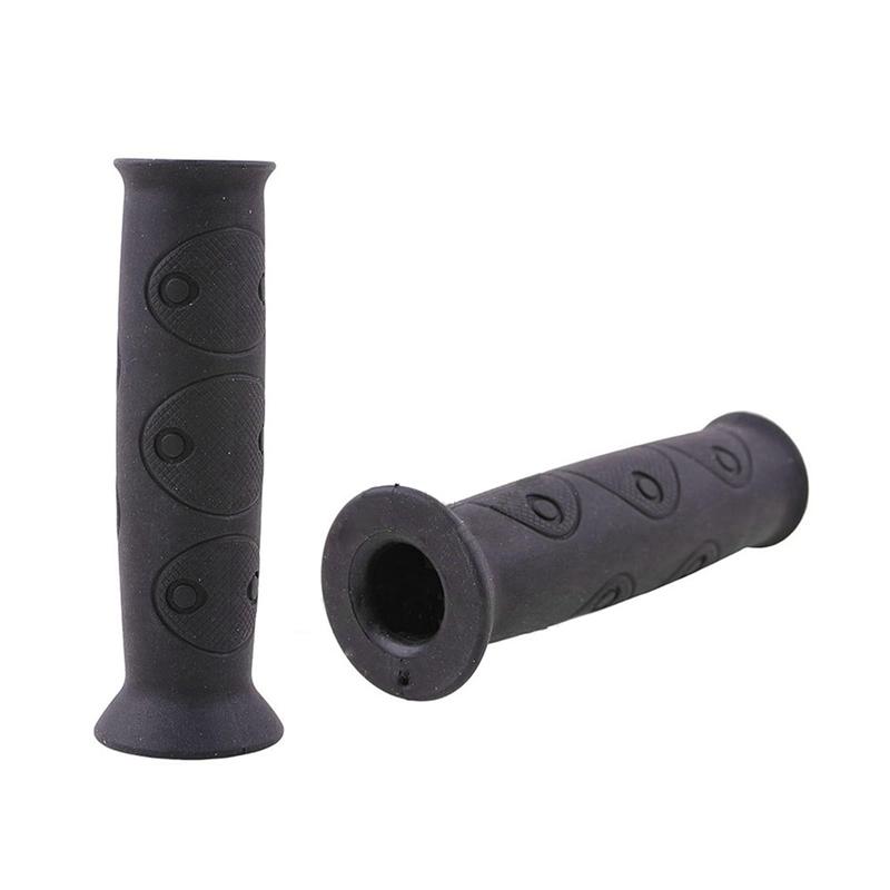 ATV Handle Grips Cover Handlebar Rubber Cover 8060-100001 For CFMOTO All Model Quad Bike CF450 500 520 550 600