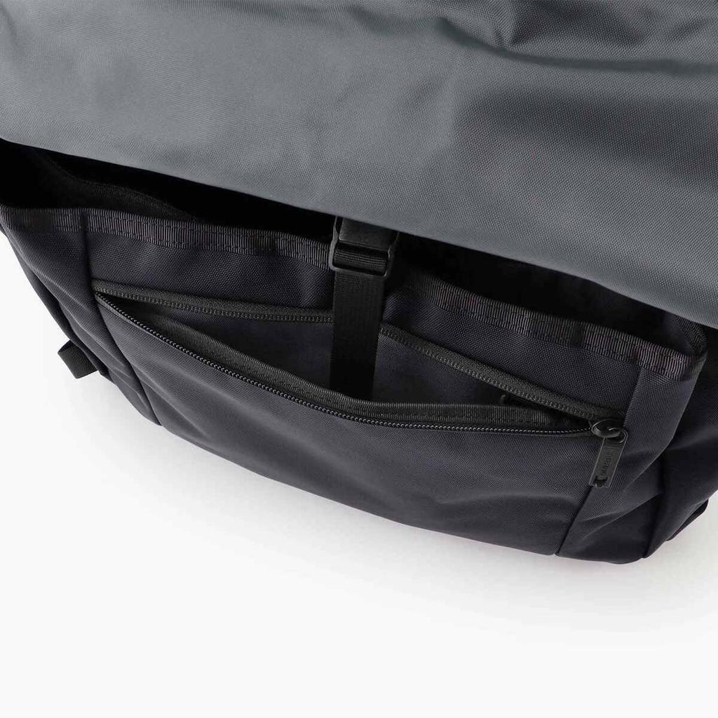 Плечо MFC MESSENGER WR BLACK [Брифинг] Мужской