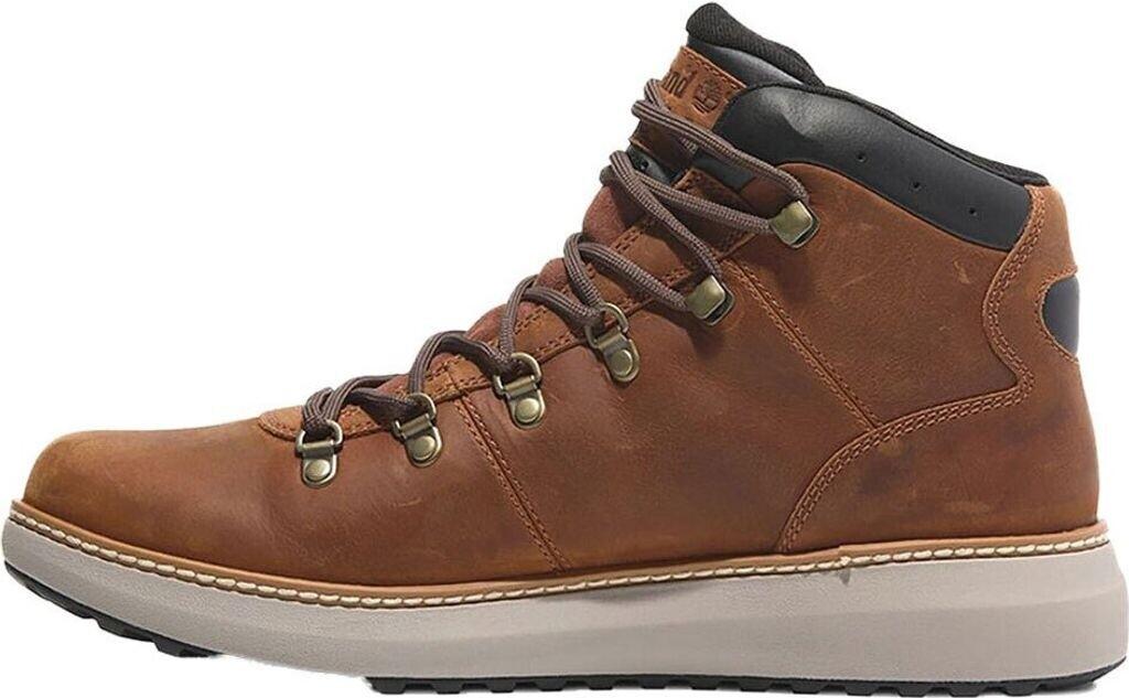 Ботинки Timberland Hudson Road Wp Chukka TB0A69RDEM61M-095