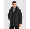 Куртка пуховая Pako Lorente P25WN-5X-012