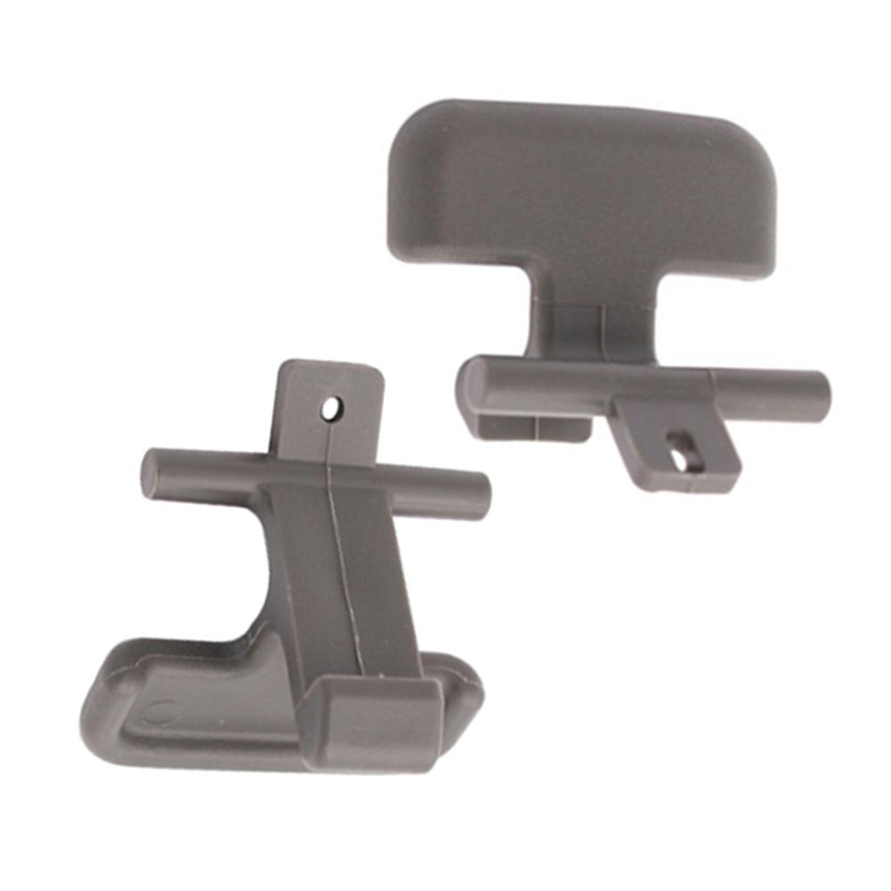 Latch Clip Center Console Armrest Latch Clip Upper & Lower Brand New