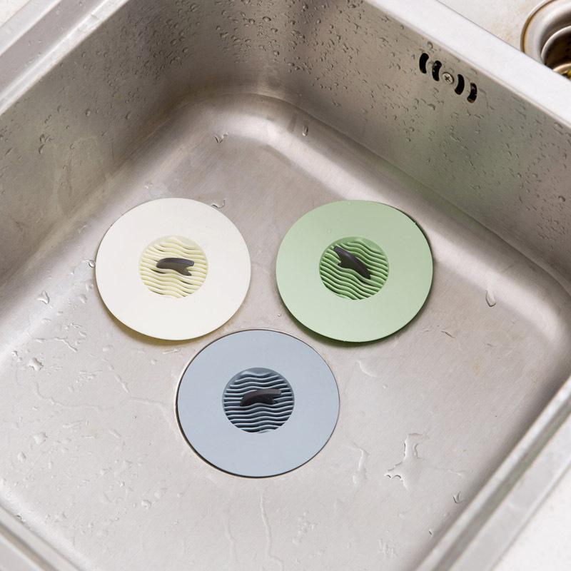 Слив для пола для дома, пробка для волос, слив для ванны, сетчатый фильтр для раковины, канализационный фильтр, крышка для душа