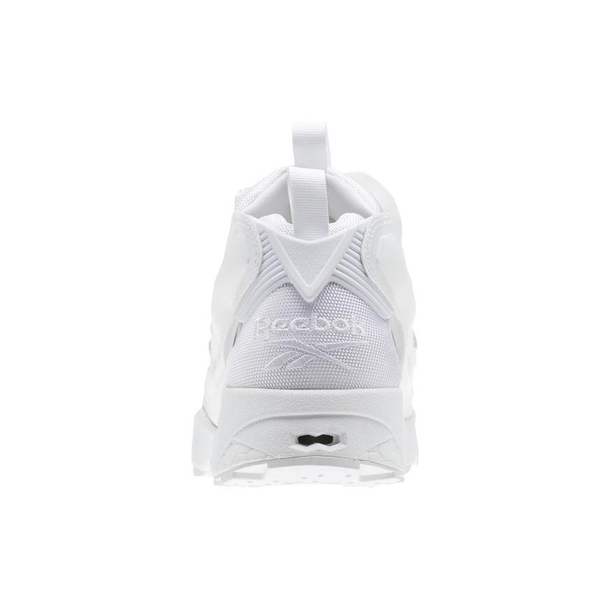 InstaPump Fury Reebok Og 'Белый' AR2199
