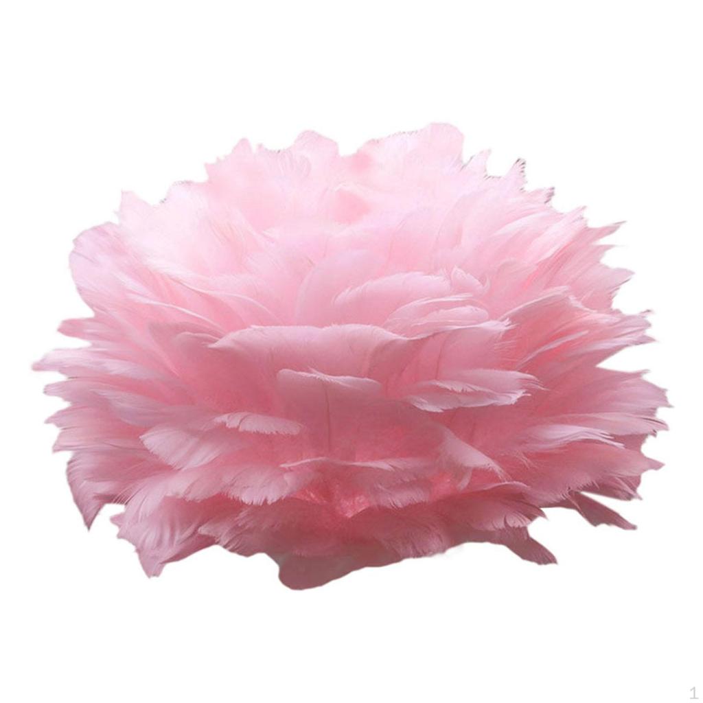 Подвесной светильник Feather для изысканного домашнего декора