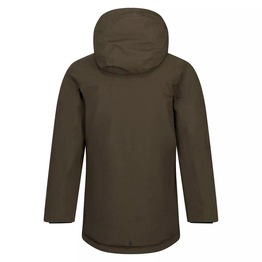 Regatta Childrens/Kids Yewbank Insulated Jacket