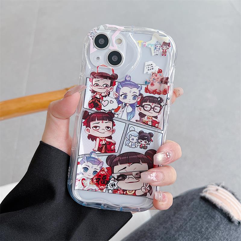 Чехол-кошелек с мультяшным держателем для карт для Redmi Note 11 Pro 10 Pro 10S 9S 10C 11T Samsung S23 Ultra S22 A53 A33 A52 A32 Realme IPhone 11 Vivo OPPO