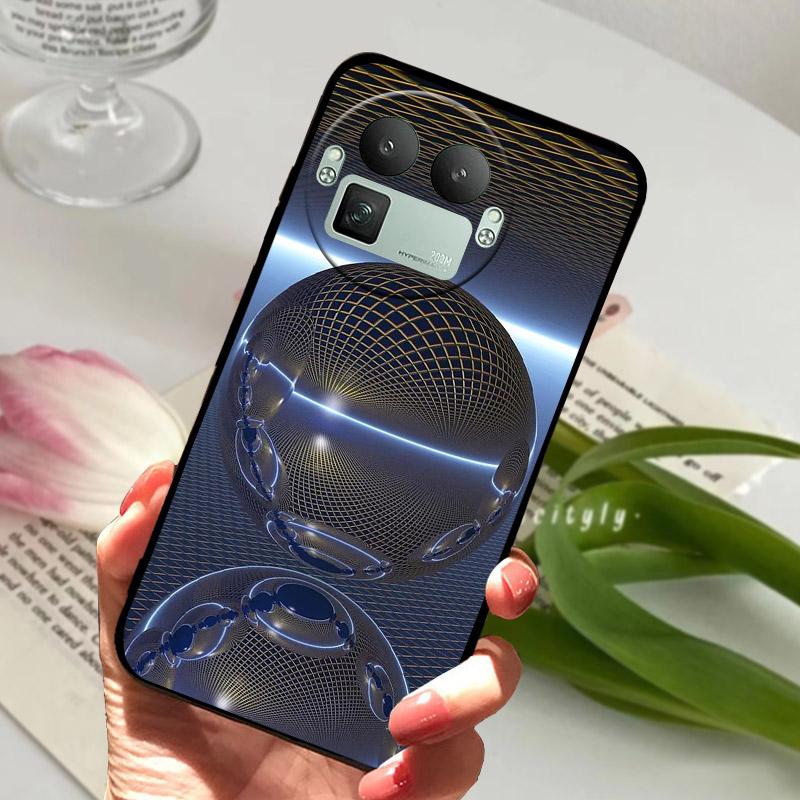 Чехол для Realme GT 8 Pro Модный Мягкий Силикон ТПУ Силиконовый Чехол Для Realme GT8 Pro RealmeGT8 5G Ударопрочный Бампер Funda Coque