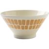 Minoru Pottery Amis 180 Multi-Bowl, Yellow