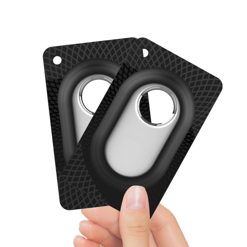 Чехол для SmartTag2, устойчивый к царапинам, локаторы, отслеживающее устройство, защитный чехол, водонепроницаемый держатель для трекера