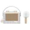 Mao King Mate3 Karaoke Bluetooth Speaker