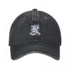 Grey Wardens Dragon Age Origins Logo and Quote Baseball Cap Golf fishing hat Wild Ball Hat custom caps For Unisex Womens