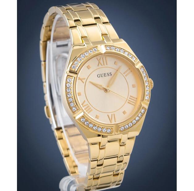 Часы Guess GW0033L2