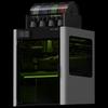 Bambu Lab H2D 4-в-1 Многофункциональный 3D-принтер CN-вилка (адаптер в комплекте)