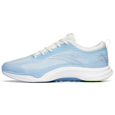 Кроссовки Hydrogen Run 4 Low Top для бега мужские кроссовки синие белые 112225541-1