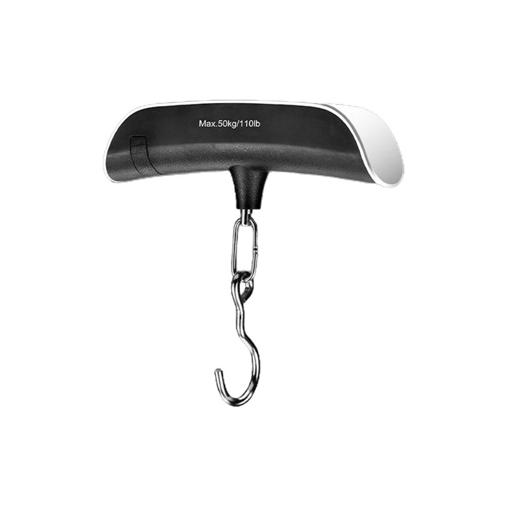 Маленькие портативные электронные весы для продажи продуктов питания, багажа, портативные крючковые весы, электронные мини-весы V4T3