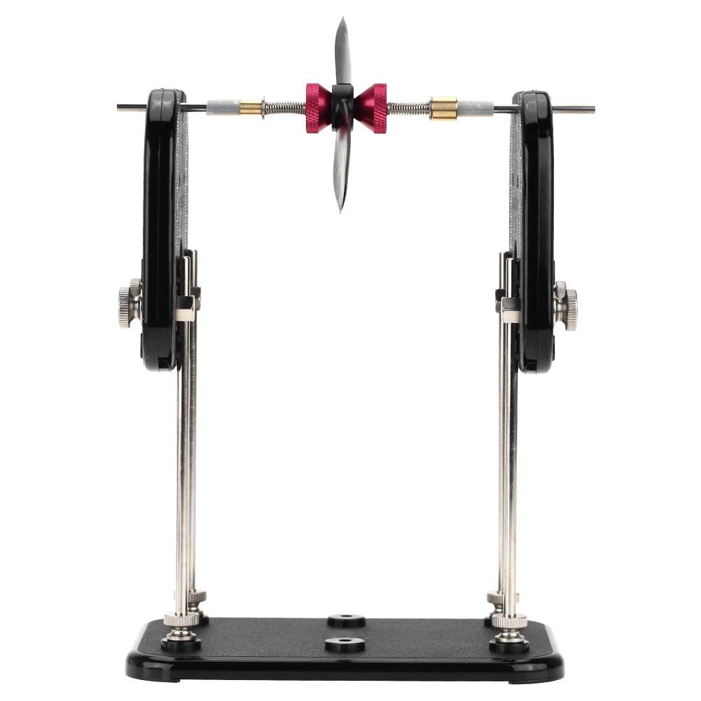 TruSpin Prop Support Balancer Аксессуары для радиоуправляемого вертолета, мультиротора, самолета(черный )