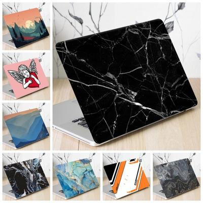 DIY 15-дюймовые наклейки для ноутбука, наклейки для ультрабука, декоративная наклейка для Macbook/HP/Dell/Lenovo Universal