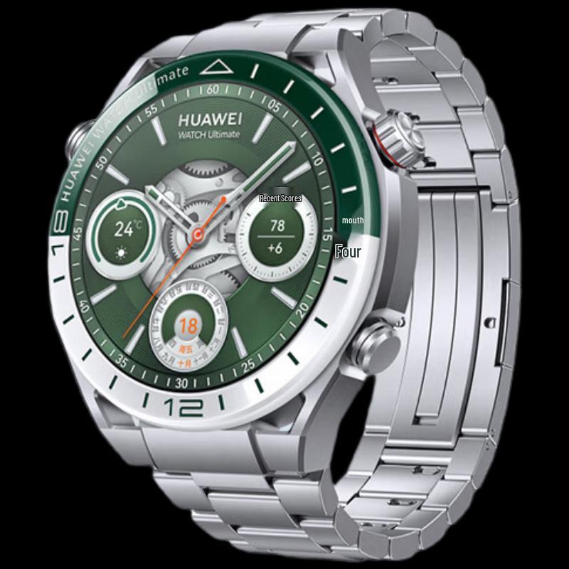 Huawei Часы Ultimate Smart Sports Watch (Китайская версия)