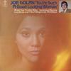 Виниловая пластинка JOE DOLAN Youre Such A Good Looking Woman NSPL18340 Pye Records 1970 Великобритания Поп Б/у