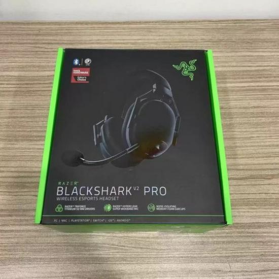 BlackShark V2 Pro Wireless Bluetooth Gaming Headset