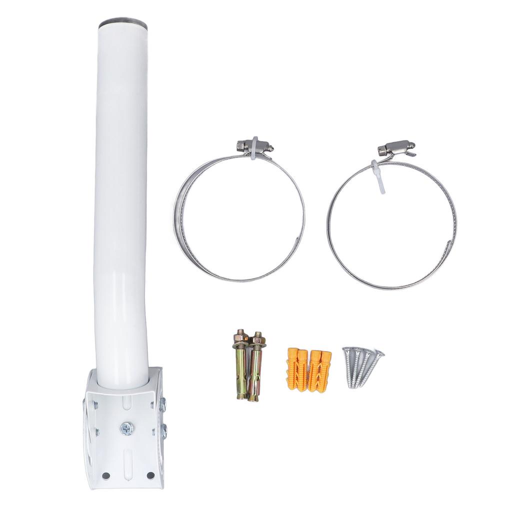 Регулируемое кровельное крепление из нержавеющей стали, универсальный всепогодный поворотный монтажный комплект для Starlink V2