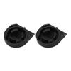 2x Windscreen Wiper Arm End Cover Cap For Toyota LandCruiser TownAce Lexus LX470