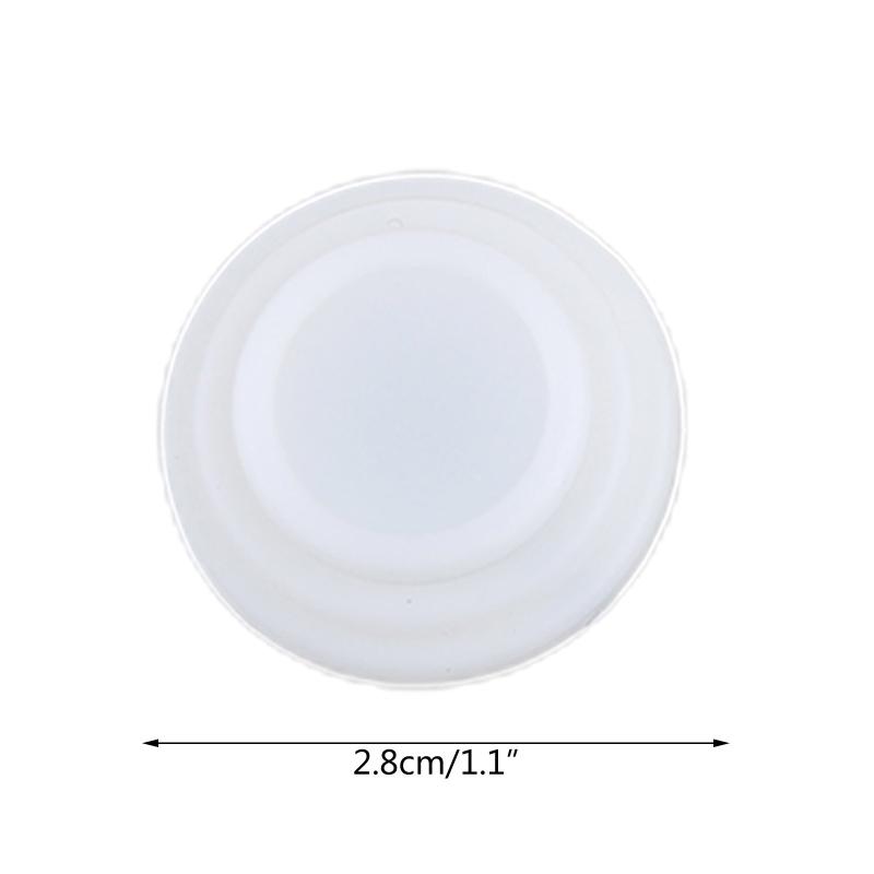 10 шт. Автоматическая дверь, противоударная светящаяся звукоизоляция, амортизатор, буферная прокладка, противоударная силиконовая накладка