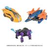 Cybertron Rush Battle Transformers/ONE OCR-02 Battle Heroes'