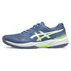 Мужские кроссовки Gel Court Hunter 3 Denim Blue Lime-Burst 1071A088-402