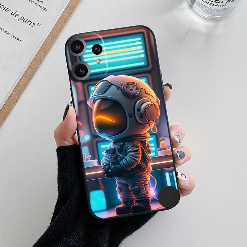 Чехол для Nothing CMF Phone 2 Pro Чехол-сердечко из силикона для CMF Phone 2 Pro 5G Phone2 Pro Funda Ударопрочный бампер