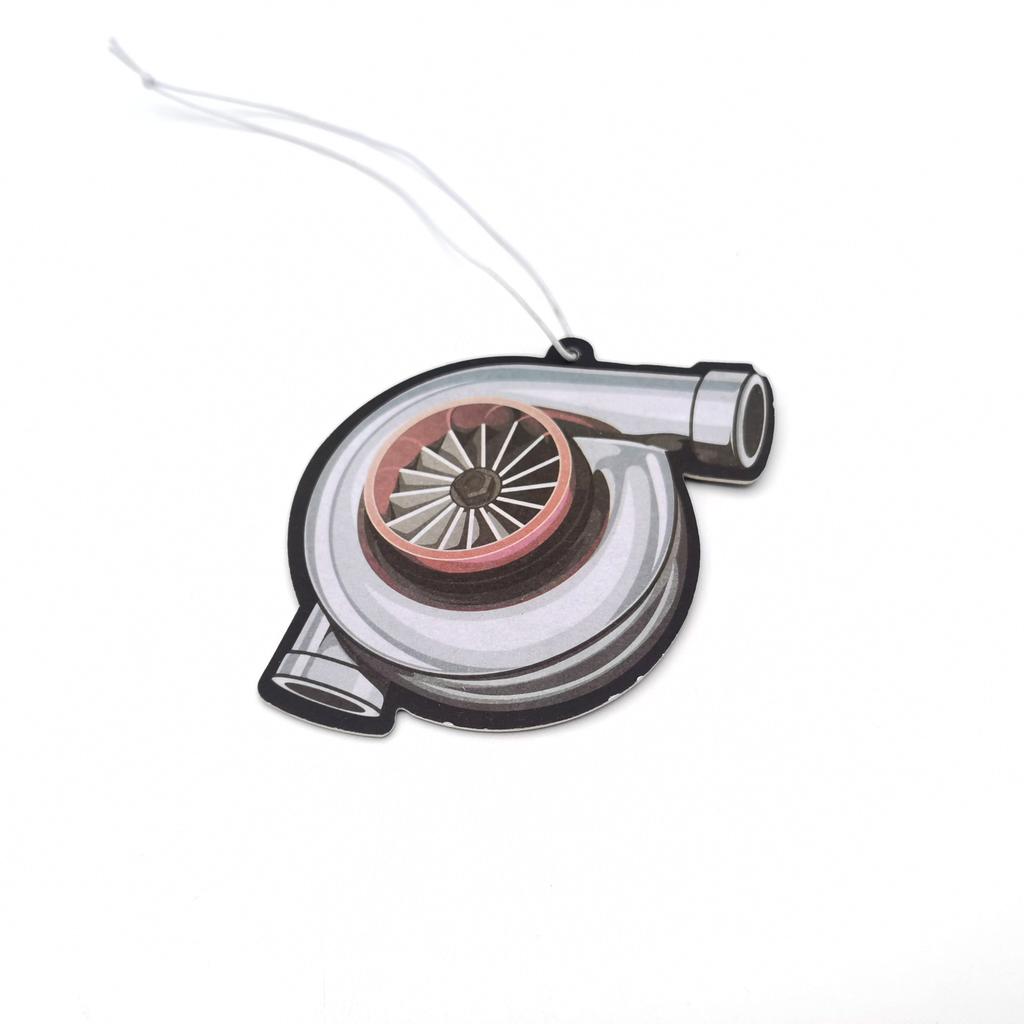 Автомобильный освежитель воздуха для секс-девушек, подвесное зеркало заднего вида, парфюмерный ароматизатор, турбо-тормозной диск, амортизатор, твердая бумага JDM