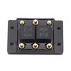 New 12V 80A # 5541100 Forward and Reverse Relay Module Waterproof