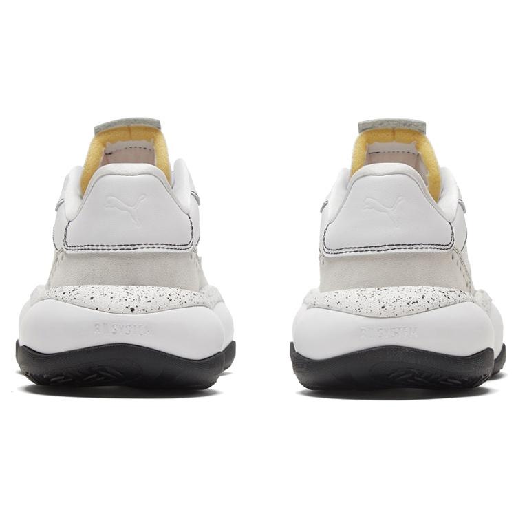 (WMNS) PUMA Alteration Perf 'Серый Белый' Женские 374552-01