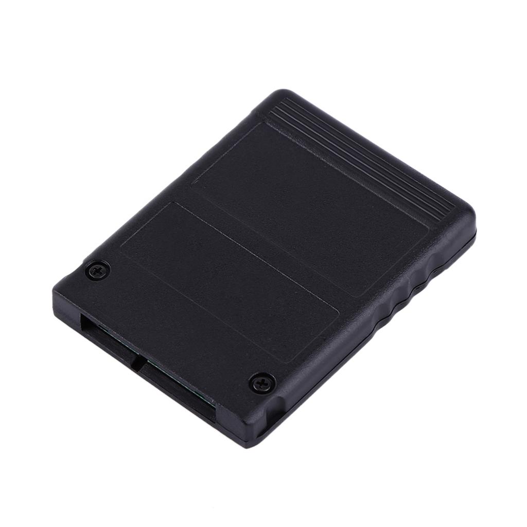 Memory Card High Speed for Sony PlayStation 2 PS2 Games Accessories 256M